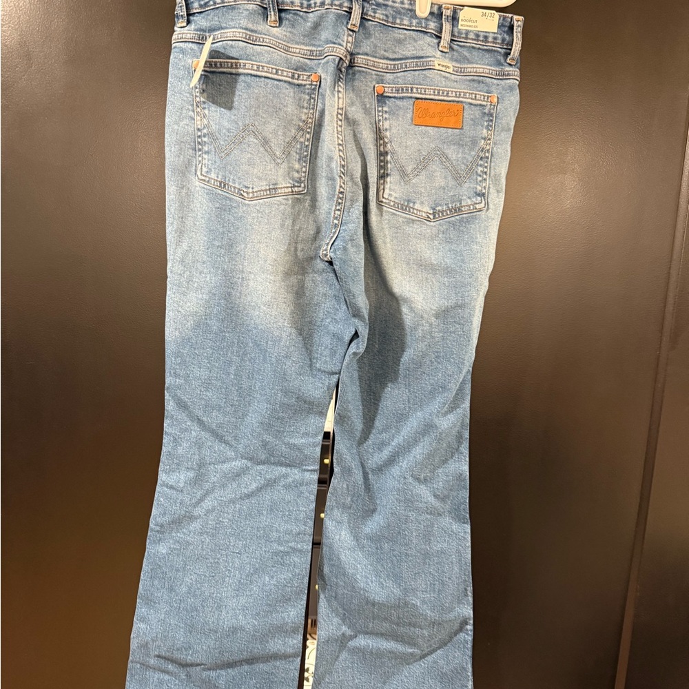 Free People Womens Wranglers